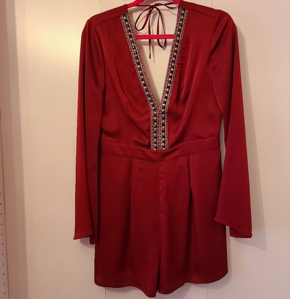 Bebe romper